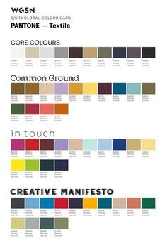 Color trends fall/winter 2019/2020 | a/w 19/20 colors ... Wir haben viele verschiedene produzenten ausführlichst analysiert und wir präsentieren ihnen als interessierte.