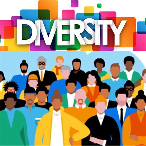 Importance of Diversity | My Future My Choice