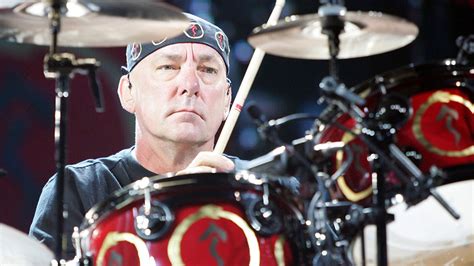 neil peart dead at 67 musician known as rush drummer lyricist abc7 san francisco