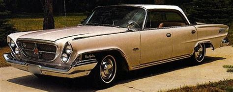 1960s Chrysler Photo Gallery