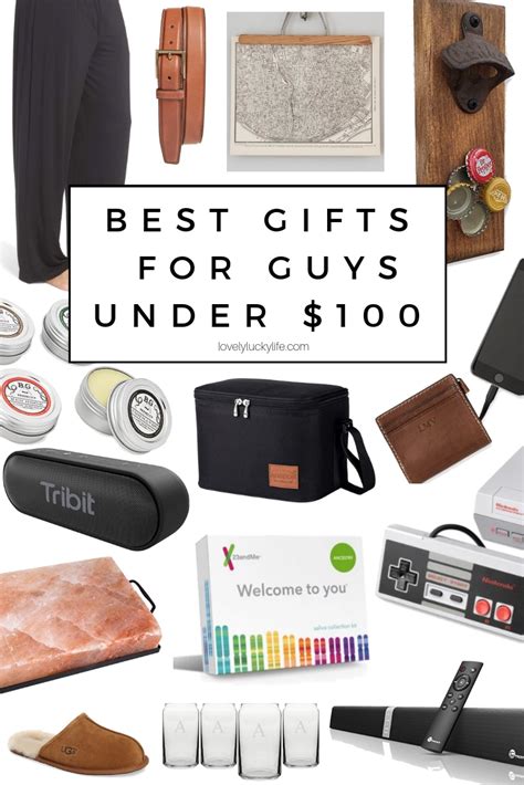 Gifts For Man Who Has Everything Uk Stylish Gifts For Men Best Gift Ideas For Men Who