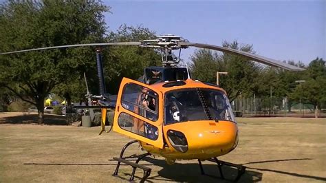 Helicopter Kingswood Parke Surprise Arizona 2013 Youtube