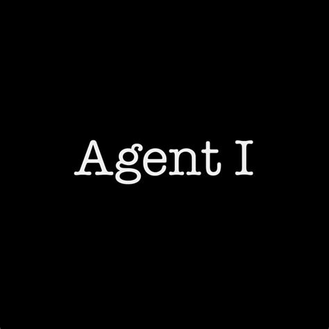 Agent I Spotify