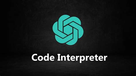 Chatgpt Code Interpreter Plugin Nutzen Und Einsatzm Glichkeiten