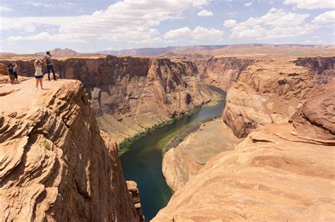 P Grand Canyon Horseshoe Bend Chase Your Butterflies