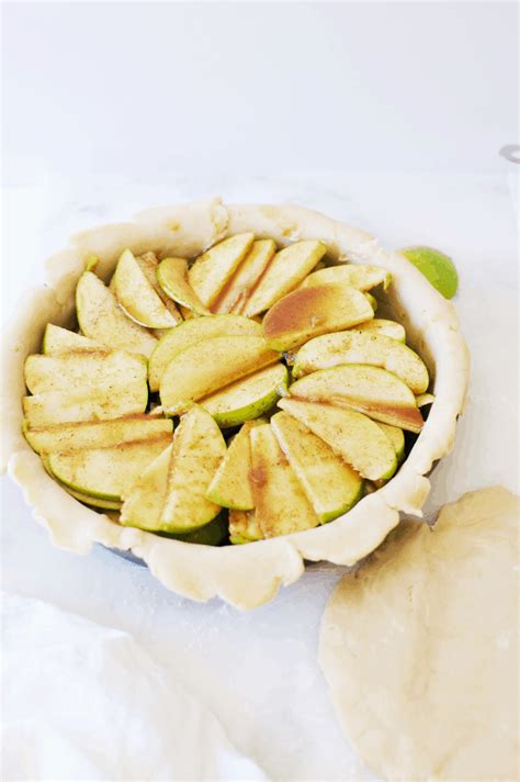 The Perfect Apple Pie Recipe Lattice All Rejoice That It’s Apple Pie Season The Key To A