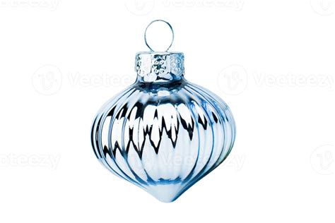 Free Blue Ornament Isolated On A Transparent Background 21950230 Png