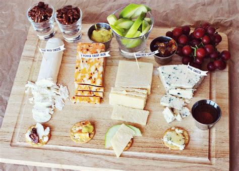 5 Tips For Creating The Perfect Cheese Platter A Beautiful Mess