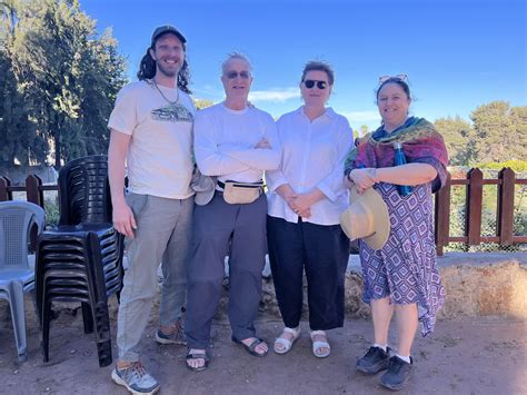 Pittsburghers visit Israel, West Bank as part of pilot program | The