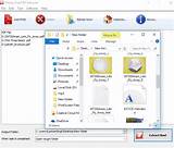 Pdf Extractor Software Images