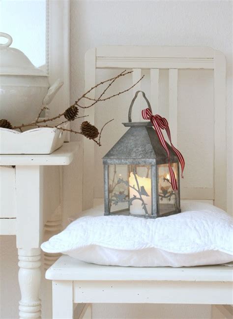 65 Amazing Christmas Lanterns For Indoors And Outdoors Digsdigs