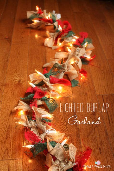 20 Diy Christmas Decorations Ideas You Should Try Hongkiat