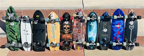 Surfskate Buyers Guide The Best Surfskates In 2023