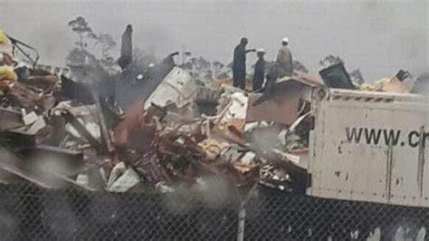 Investigation Into Jet Crash That Killed Prominent Pastor Myles Munroe
