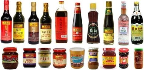 chinese ingredients glossary what you will need for chinese cooking the woks of life