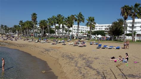 Louis Ledra Beach Paphos • Holidaycheck Südzypern Zypern