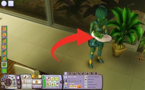 Maybe you would like to learn more about one of these? How to Make a Plant Sim on Sims 3: 6 Steps (with Pictures)