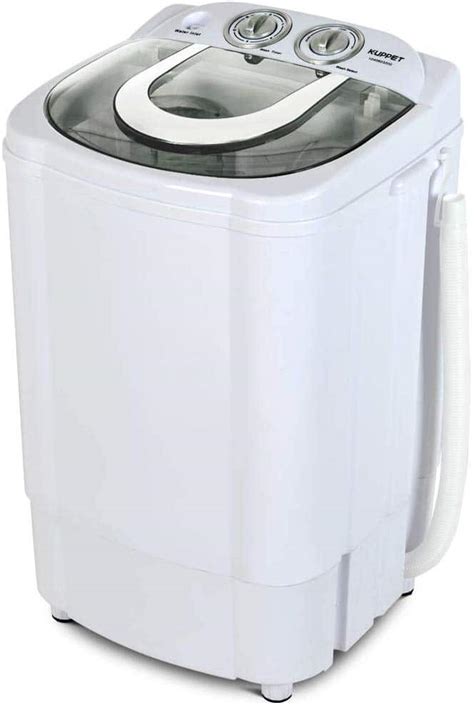 The Best 12 Portable Washing Machines To Buy In 2020