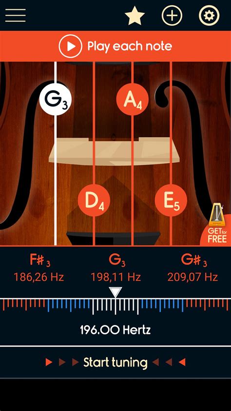 How To Tune A Violin A Guide To Tuning The Violin Strings Guide