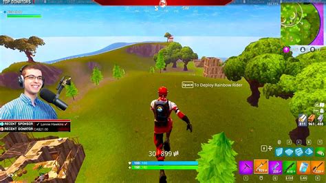 Nick eh 30, a professional fortnite player, has been streaming video of his games on youtube and twitch since 2017. The most satisfying thing in all of Fortnite! (Nick Eh 30 ...