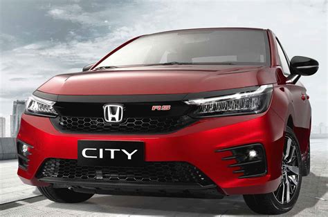 The honda city is rivaled in class by the toyota yaris, nissan almera, hyundai accent, holden barina, kia rio, suzuki sx4, mazda 2 and the ford fiesta sedan. 2021 Honda City 1.5 S CVT | New Car Buyer's Guide