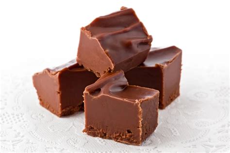 Hershey S Rich Cocoa Fudge Recipe From The 70s And 80s Click Americana