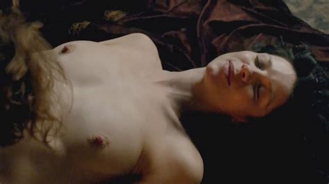 Mais Fotos Outlander Starzfyc Samheughan Hot Sex Picture