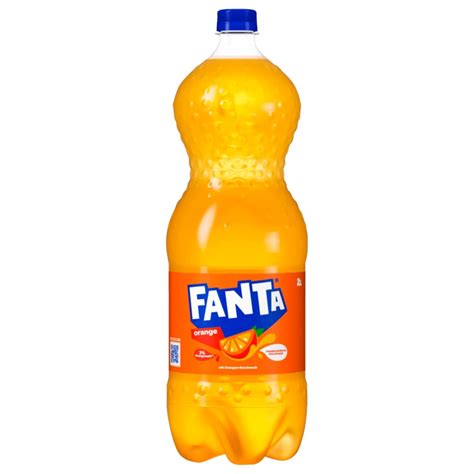 Fanta Orange 2l Bei Rewe Online Bestellen Rewede