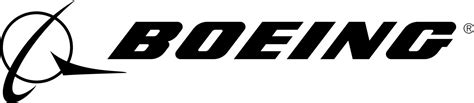 History Of All Logos All Boeing Logos