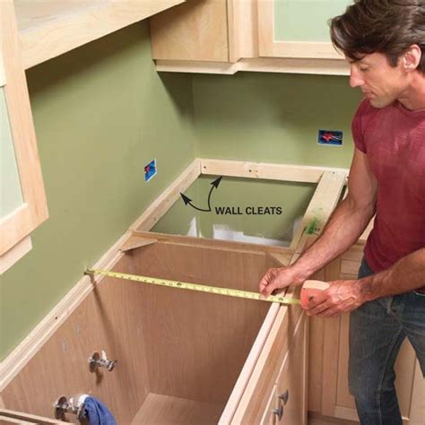 Method 2 installing the formica. Installing Tile Countertops | Tile countertops, Tile ...