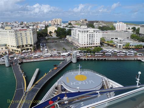 What To Do In San Juan Puerto Rico Near Cruise Port Kids Matttroy