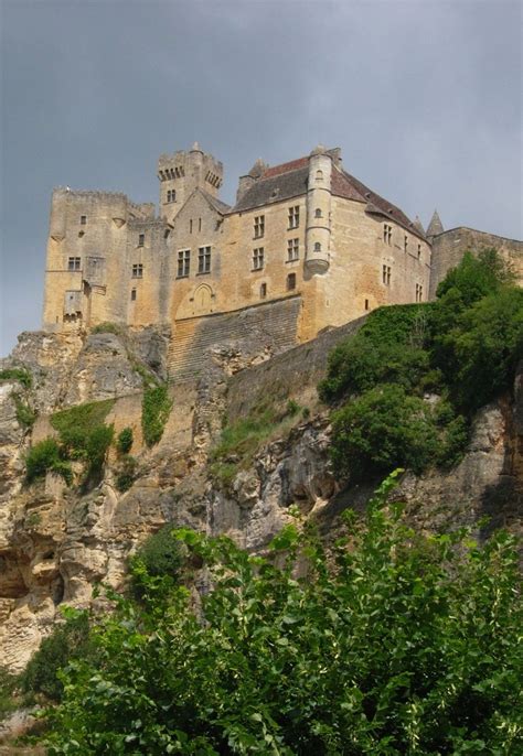 Château De Beynac Beynac Et Cazenac Aquitaine Burgen Und Schlösser