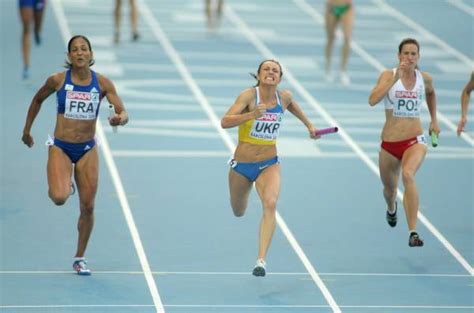The men's decathlon has started with the 100m. U.S. Wins Gold in Wrestling, Decathlon, and 4x100m Relay ...