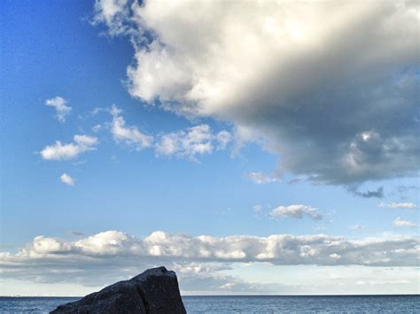 Free Images Beach Sea Coast Ocean Horizon Cloud Sky Sunlight