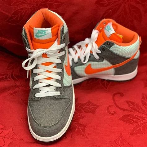 Thriftedkicks Up Your Sneaker Game At Mythriftstores With New Items