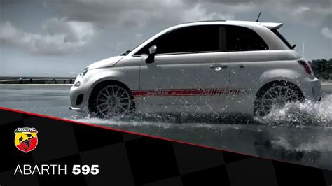 Check out the abarth 595 review from carwow. Abarth UK | Abarth 595 50th Anniversary Limited Edition ...