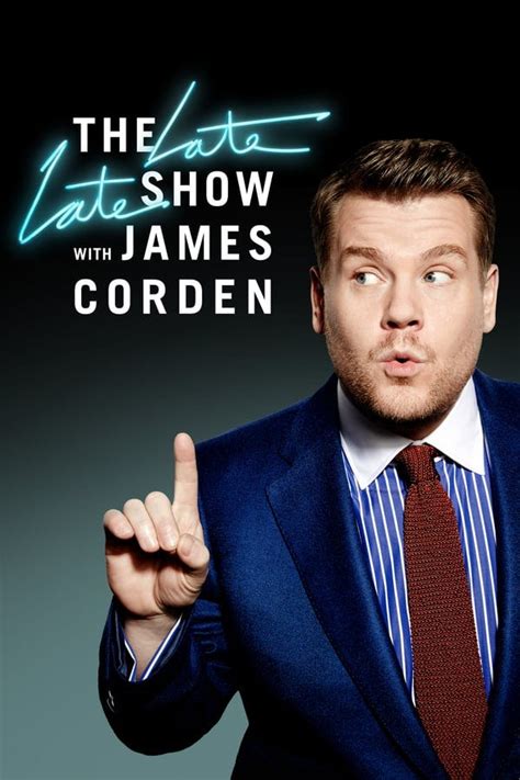 The Late Late Show With James Corden S06e47 Epswertfygishshvs Medium