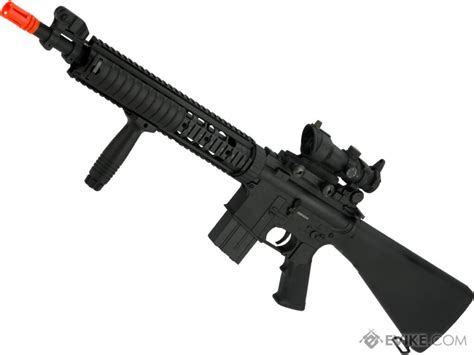 11 Best Electric Airsoft Guns For 2023 Ranked And Reviewed