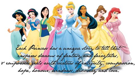 10 Quotes For Disney Princesses Keren