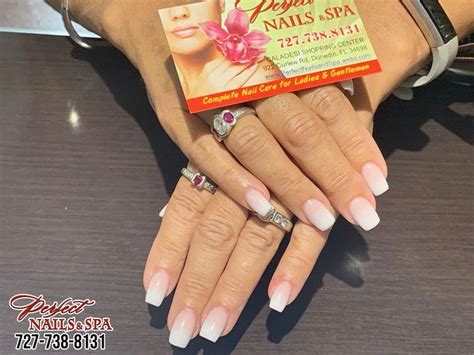 Make Sure Your Nails Have A Perfect Looking Come Call Us Now Perfect Nails And Spa 922 Curlew