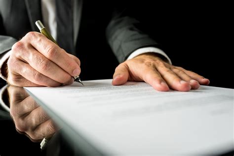 Planning Your Contract Management