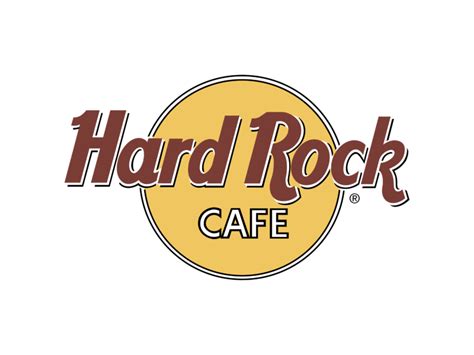 Hard rock has an important message to our fans: Hard Rock Cafe Logo PNG Transparent & SVG Vector - Freebie ...