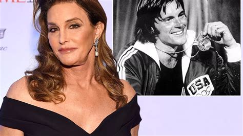 Caitlyn Jenner To Pose Naked For Sports Illustrated Wearing Only