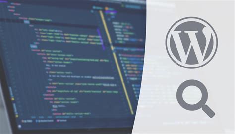How To Create A Custom Advanced Search Template In Wordpress A White