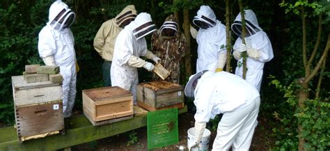 Laddingford District Bee Keepers