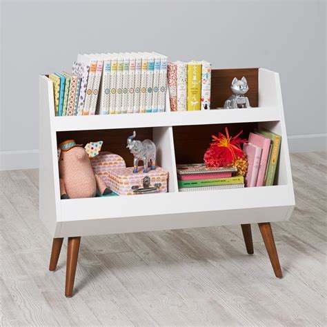 Kids Bookcases And Kids Bookshelves The Land Of Nod