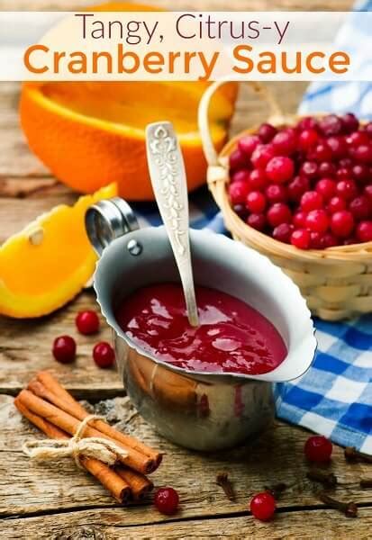 No peeling, no chopping, no crying. Easy Thanksgiving Sides - 20 Quick and Easy Thanksgiving ...