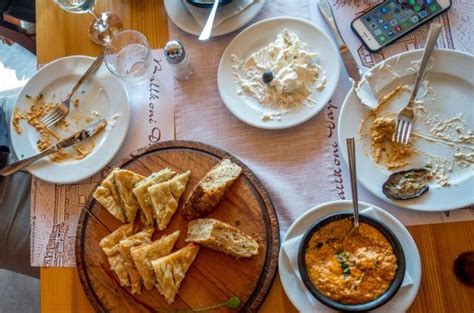 Albanian Food Dishes To Try On Your Next Trip Travel Addicts