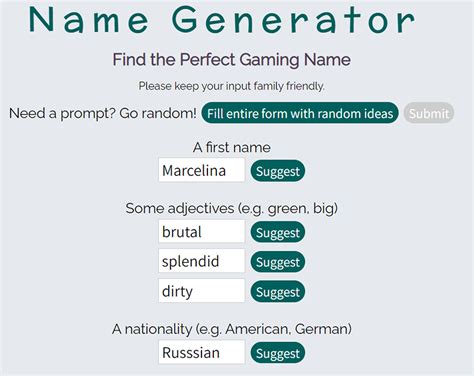 10 Gamertag Generators For Your Xbox And Other Accounts Denofgeek