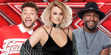X Factor 2017 Winners Single Will Be Tonights Duets